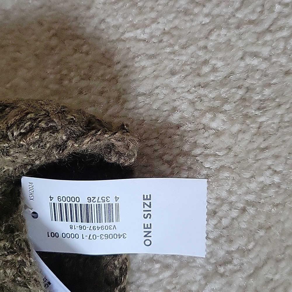 scarf - Picture 2 of 4